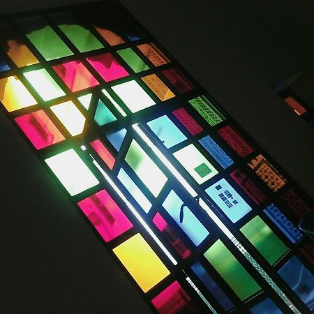 Riad Rocco Fez Buitenkant foto