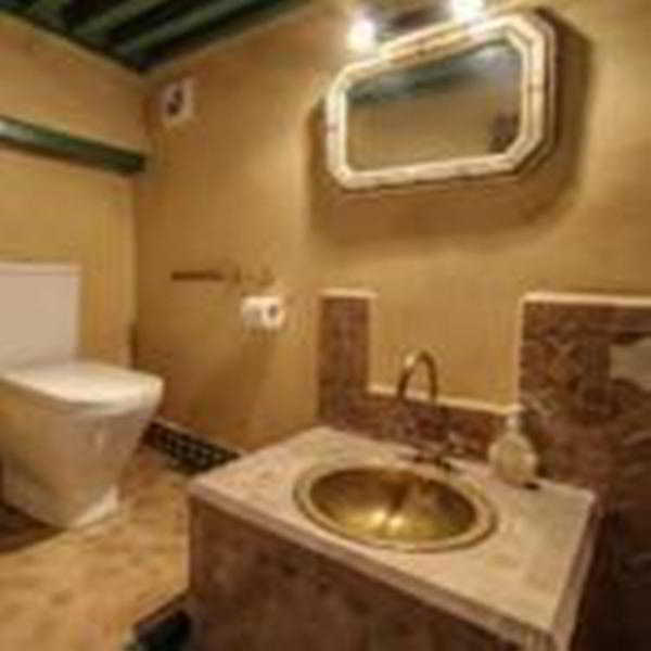 Riad Rocco Fez Buitenkant foto