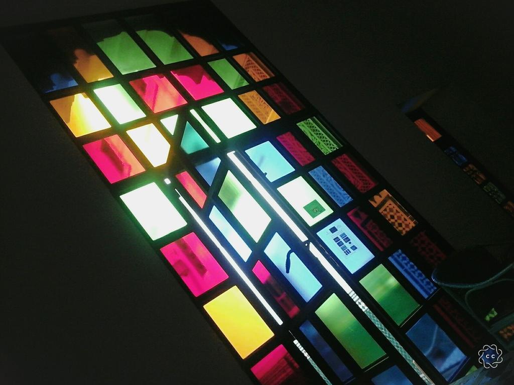 Riad Rocco Fez Buitenkant foto