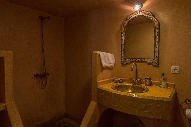 Riad Rocco Fez Buitenkant foto