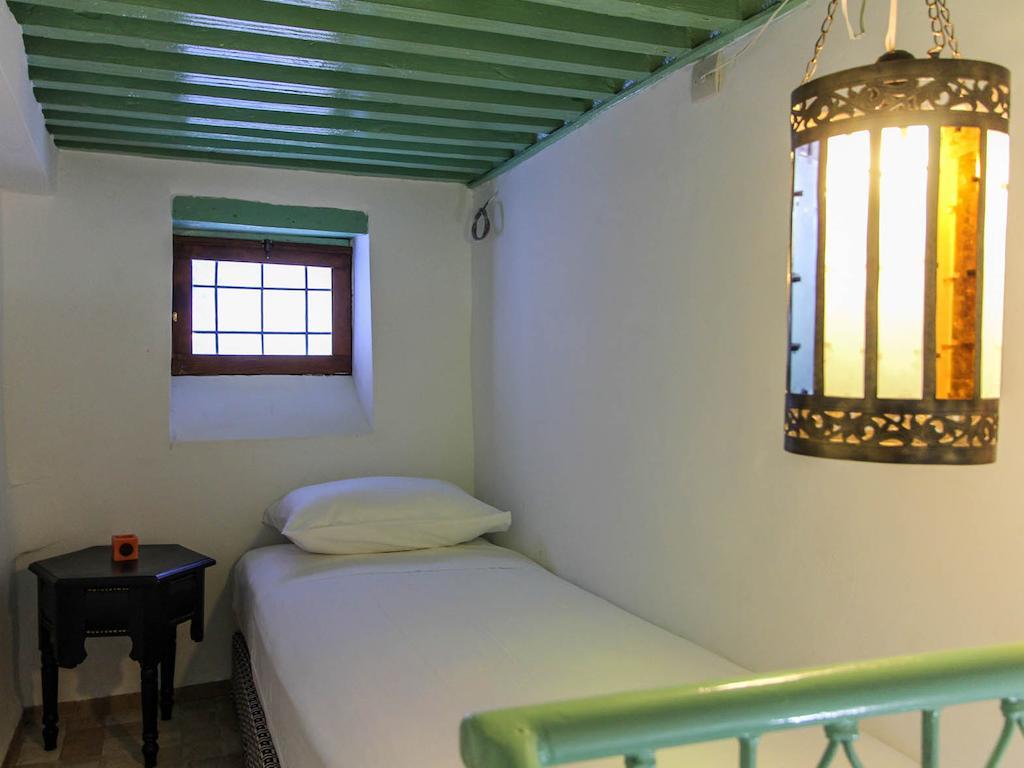 Riad Rocco Fez Buitenkant foto
